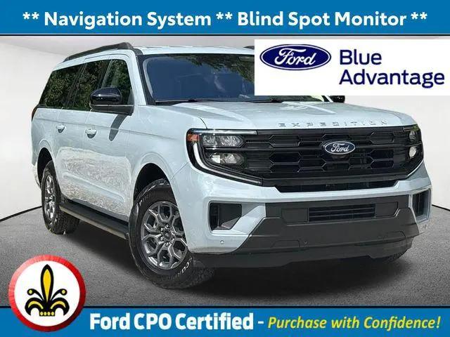 2025 Ford Expedition Active MAX for sale in Mendon, MA