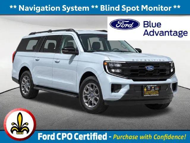 2025 Ford Expedition Active MAX for sale in Mendon, MA
