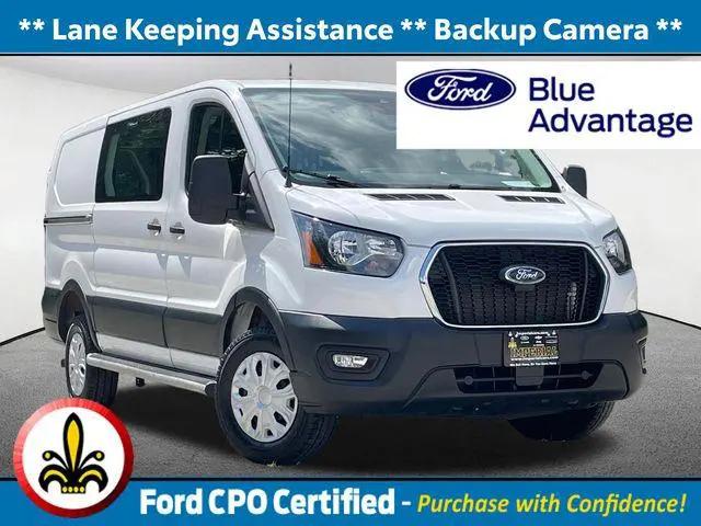 2025 Ford Transit Cargo Van Base for sale in Mendon, MA