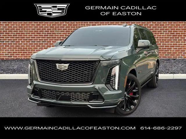 2026 Cadillac Escalade ESV V for sale in Columbus, OH