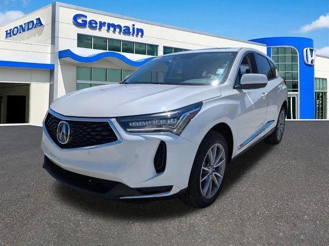 2023 Acura RDX for sale near Columbus, OH