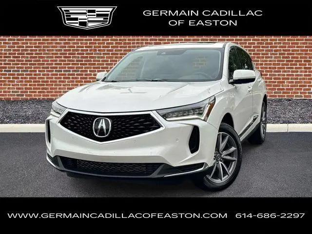 2023 Acura RDX Technology Package for sale in Columbus, OH
