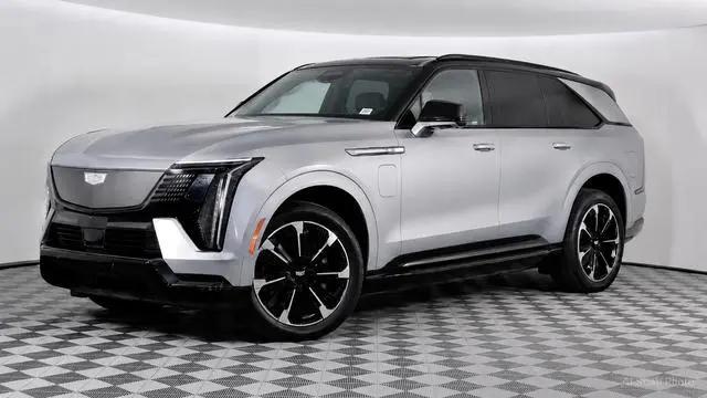 2025 Cadillac Escalade Sport 2 AWD for sale in Columbus, OH