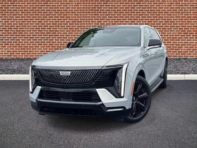 2025 Cadillac Escalade Sport 2 AWD for sale in Columbus, OH