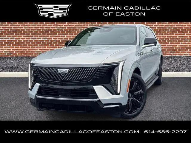 2025 Cadillac Escalade Sport 2 AWD for sale in Columbus, OH