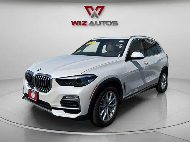 2019 BMW X5 xDrive40i for sale in Stratford, CT