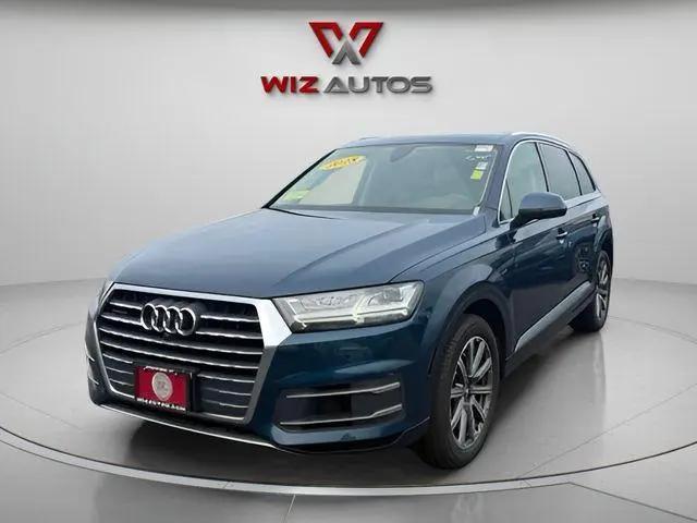2018 Audi Q7 3.0T Premium for sale in Stratford, CT
