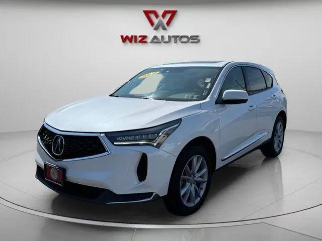 2022 Acura RDX Standard for sale in Stratford, CT