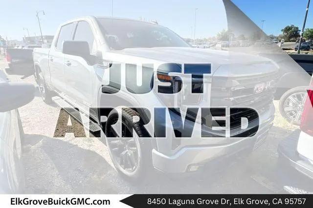 2026 GMC Sierra 1500 Crew Cab, Standard Bed, Elevation, 4WD for sale in Elk Grove, CA