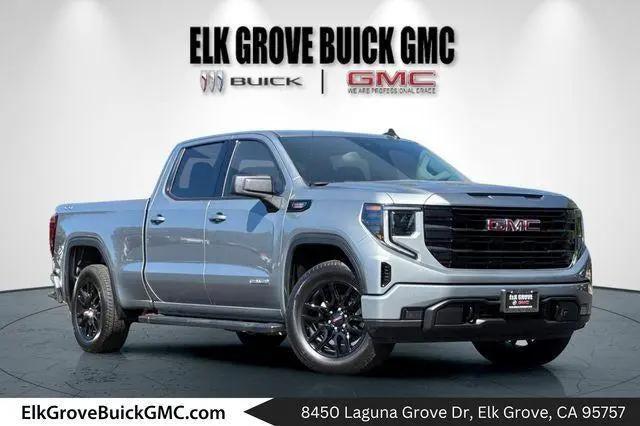2026 GMC Sierra 1500 Crew Cab, Standard Bed, Elevation, 4WD for sale in Elk Grove, CA
