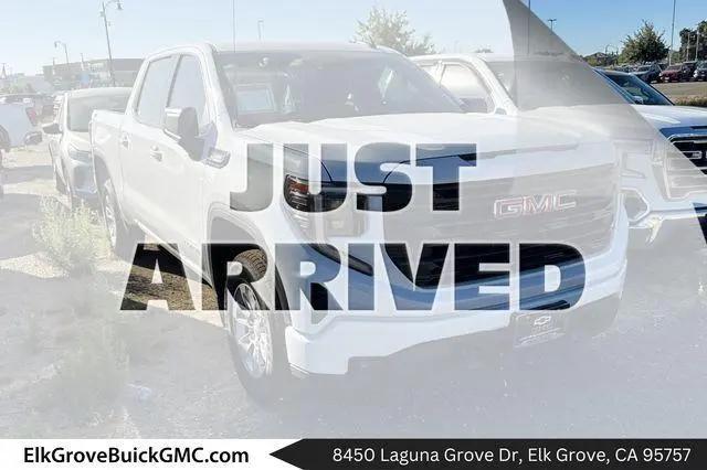 2025 GMC Sierra 1500 4WD Crew Cab Short Box Elevation with 3SB for sale in Elk Grove, CA