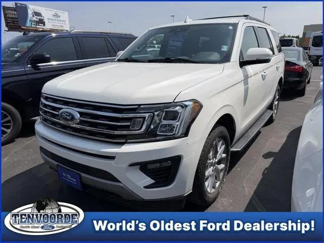 2021 Ford Expedition XLT for sale in St Cloud, MN