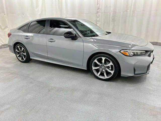 2025 Honda Civic Sport for sale in Waterbury, CT