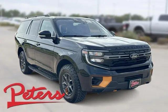 2025 Ford Expedition Tremor for sale in Longview, TX