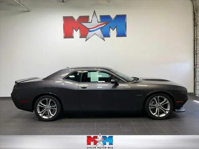 2022 Dodge Challenger R/T for sale in Christiansburg, VA