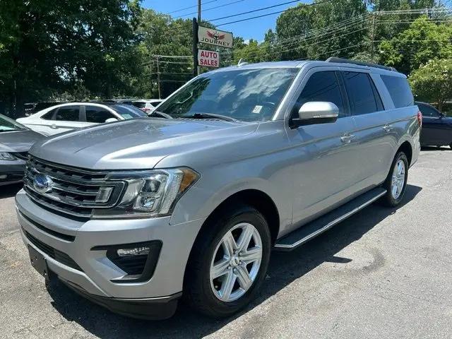2020 Ford Expedition XLT MAX for sale in Charoltte, NC