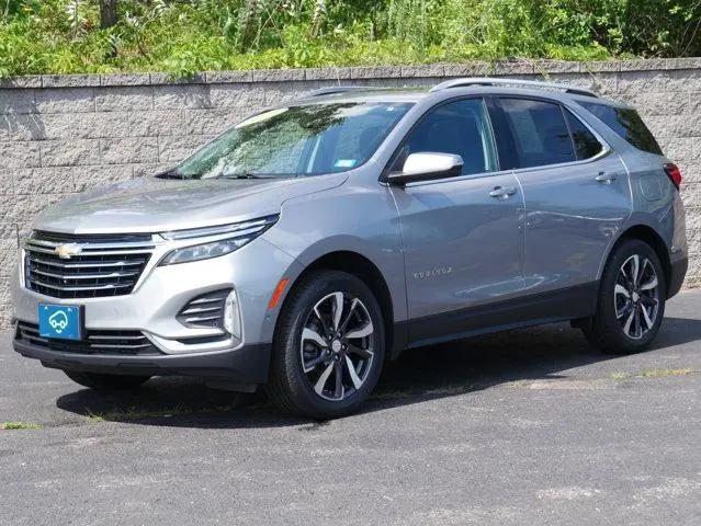 2024 Chevrolet Equinox AWD Premier for sale in Nashua, NH