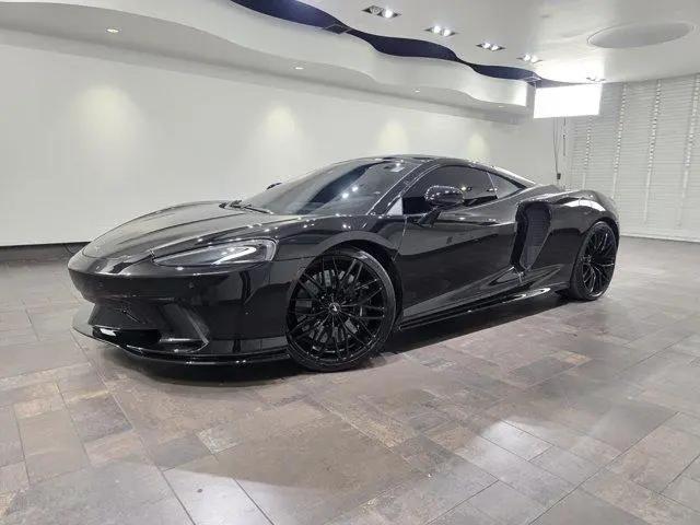 2023 McLaren GT Base for sale in West Palm Beach, FL