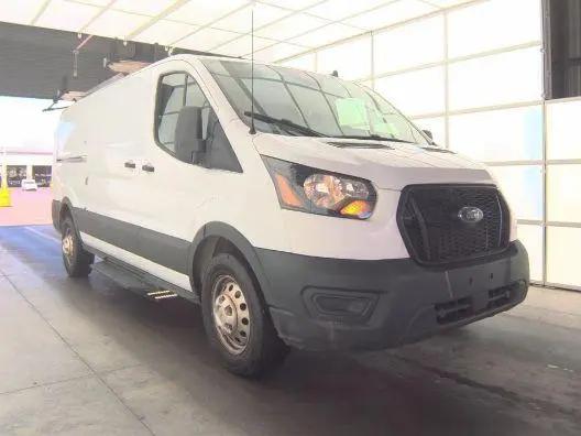 2022 Ford Transit Cargo Van LOW ROOF 148.0 WB for sale in Charlotte, NC