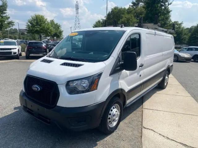 2022 Ford Transit Cargo Van LOW ROOF 148.0 WB for sale in Charlotte, NC