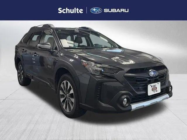 2024 Subaru Outback Touring XT for sale in Sioux Falls, SD