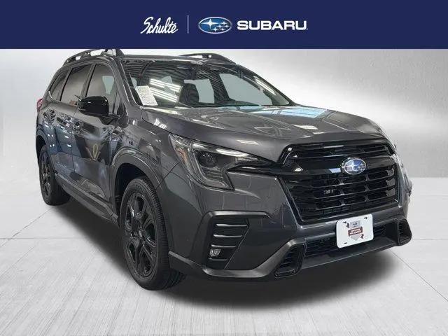 2024 Subaru Ascent Onyx Edition for sale in Sioux Falls, SD