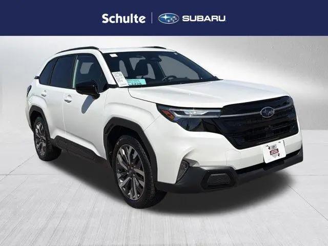 2026 Subaru Forester Touring for sale in Sioux Falls, SD