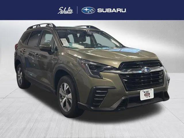 2025 Subaru Ascent Premium for sale in Sioux Falls, SD