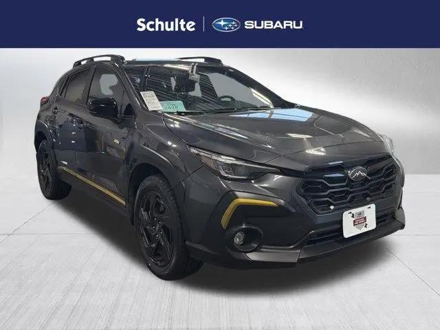 2024 Subaru Crosstrek Sport for sale in Sioux Falls, SD