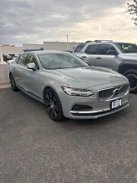 2024 Volvo S90 B6 Ultimate for sale in Billings, MT
