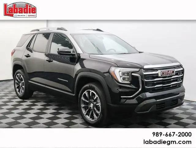 2025 GMC Terrain AWD Elevation for sale in Bay City, MI