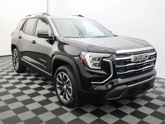 2025 GMC Terrain AWD Elevation for sale in Bay City, MI