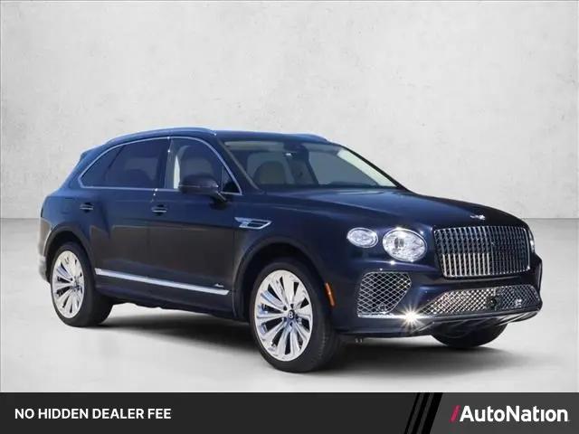 2026 Bentley Bentayga Azure for sale in Newport Beach, CA