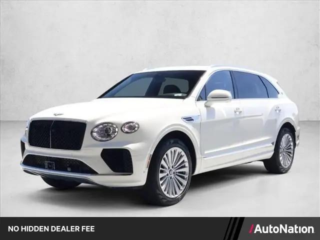 2026 Bentley Bentayga V8 for sale in Newport Beach, CA