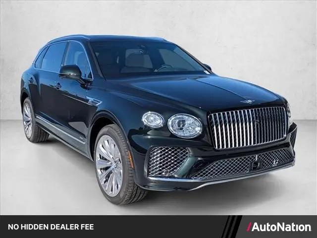 2025 Bentley Bentayga Azure for sale in Newport Beach, CA