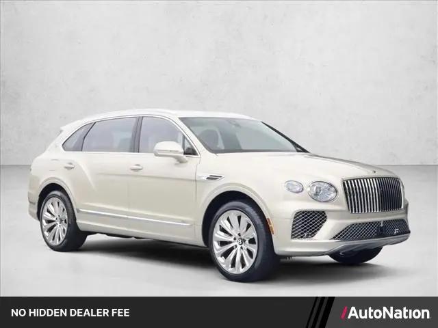 2026 Bentley Bentayga Azure for sale in Newport Beach, CA