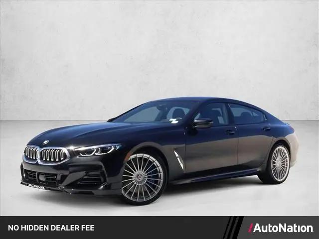 2024 BMW Coupe xDrive for sale in Newport Beach, CA