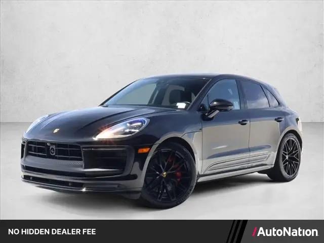 2023 Porsche Macan GTS for sale in Newport Beach, CA