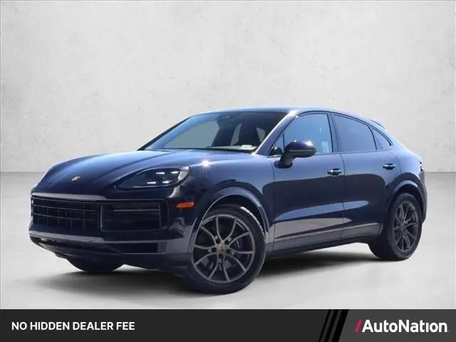2024 Porsche Cayenne Cayenne for sale in Newport Beach, CA