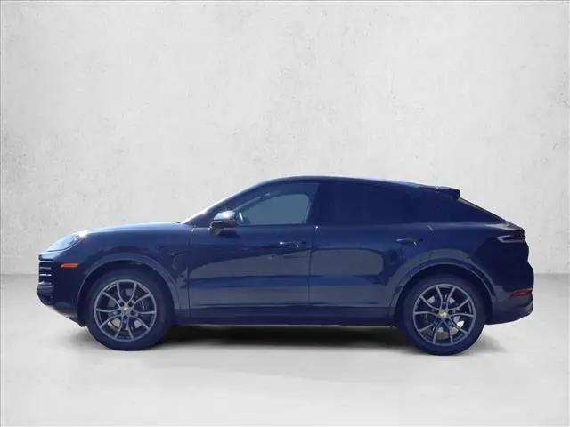 2024 Porsche Cayenne Cayenne