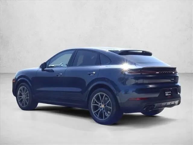 2024 Porsche Cayenne Cayenne
