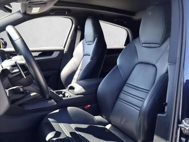 2024 Porsche Cayenne Cayenne