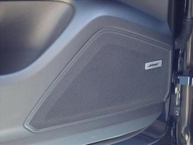 2024 Porsche Cayenne Cayenne