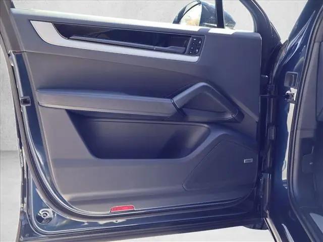 2024 Porsche Cayenne Cayenne