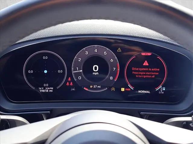 2024 Porsche Cayenne Cayenne