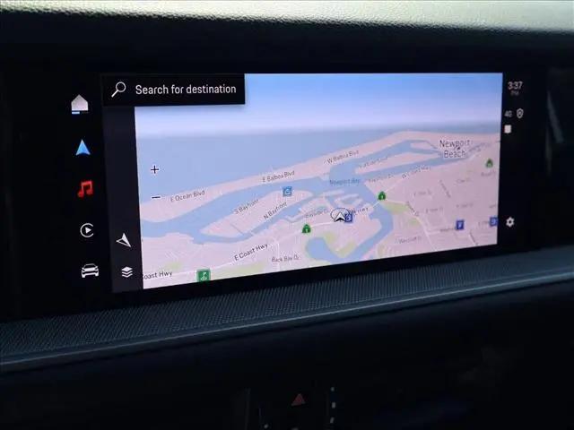2024 Porsche Cayenne Cayenne