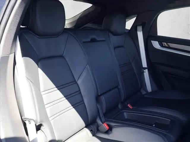 2024 Porsche Cayenne Cayenne
