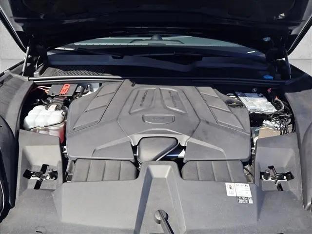 2024 Porsche Cayenne Cayenne