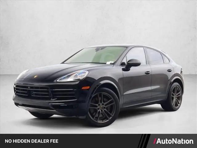 2023 Porsche Cayenne Platinum Edition for sale in Newport Beach, CA