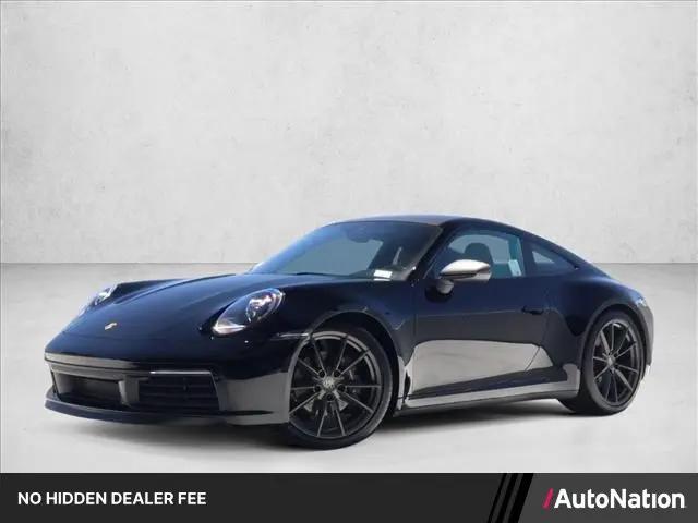 2024 Porsche 911 911 Carrera for sale in Newport Beach, CA